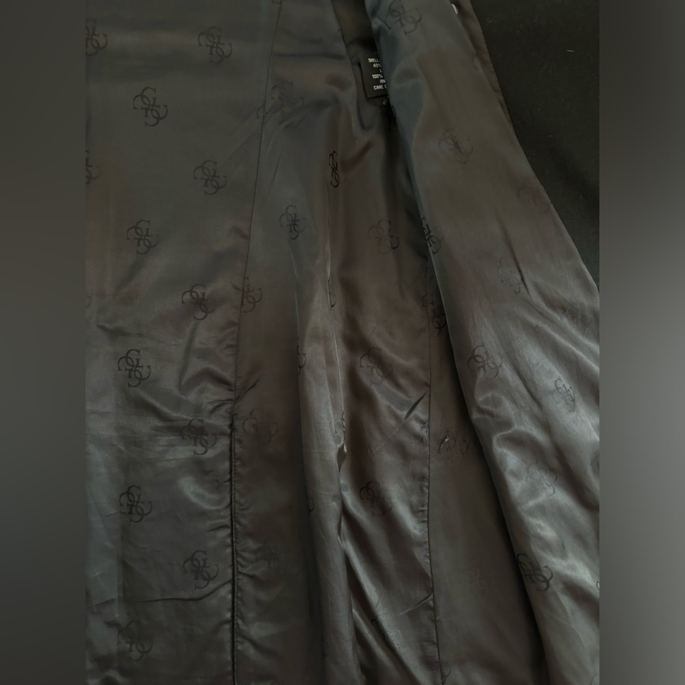 GUESS wool coat - Picture 8 of 11